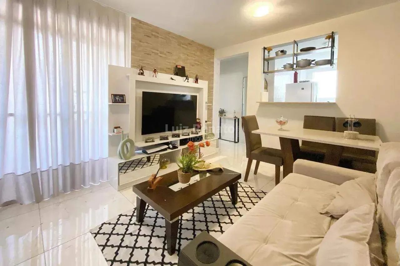 Apartamento à venda no bairro Buritis