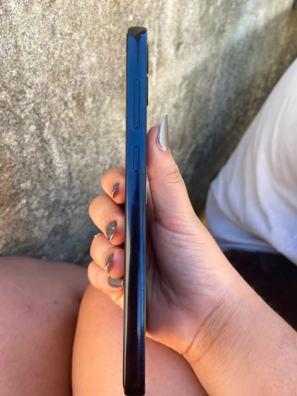 Vendo Samsung galaxy A05 128gb  - Foto 4