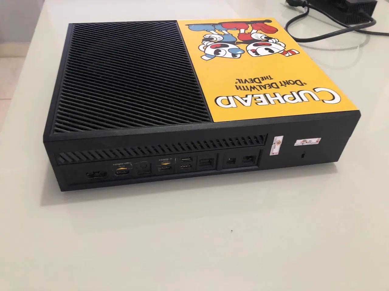 Xbox one Fat  - Foto 2