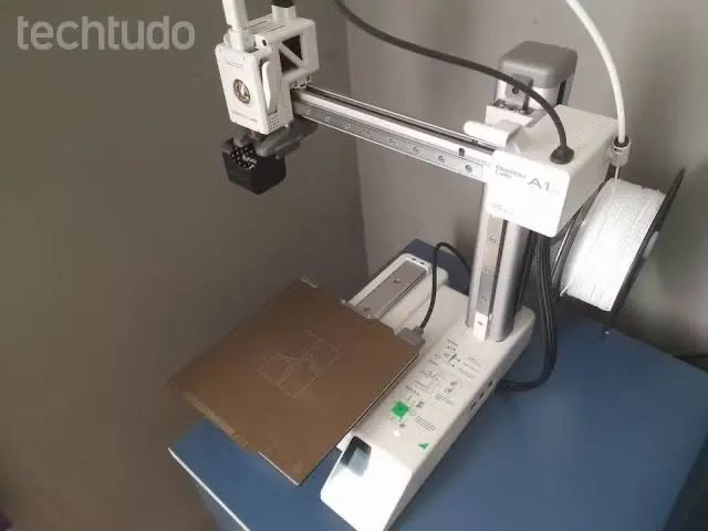 Bambulab A1 Mini