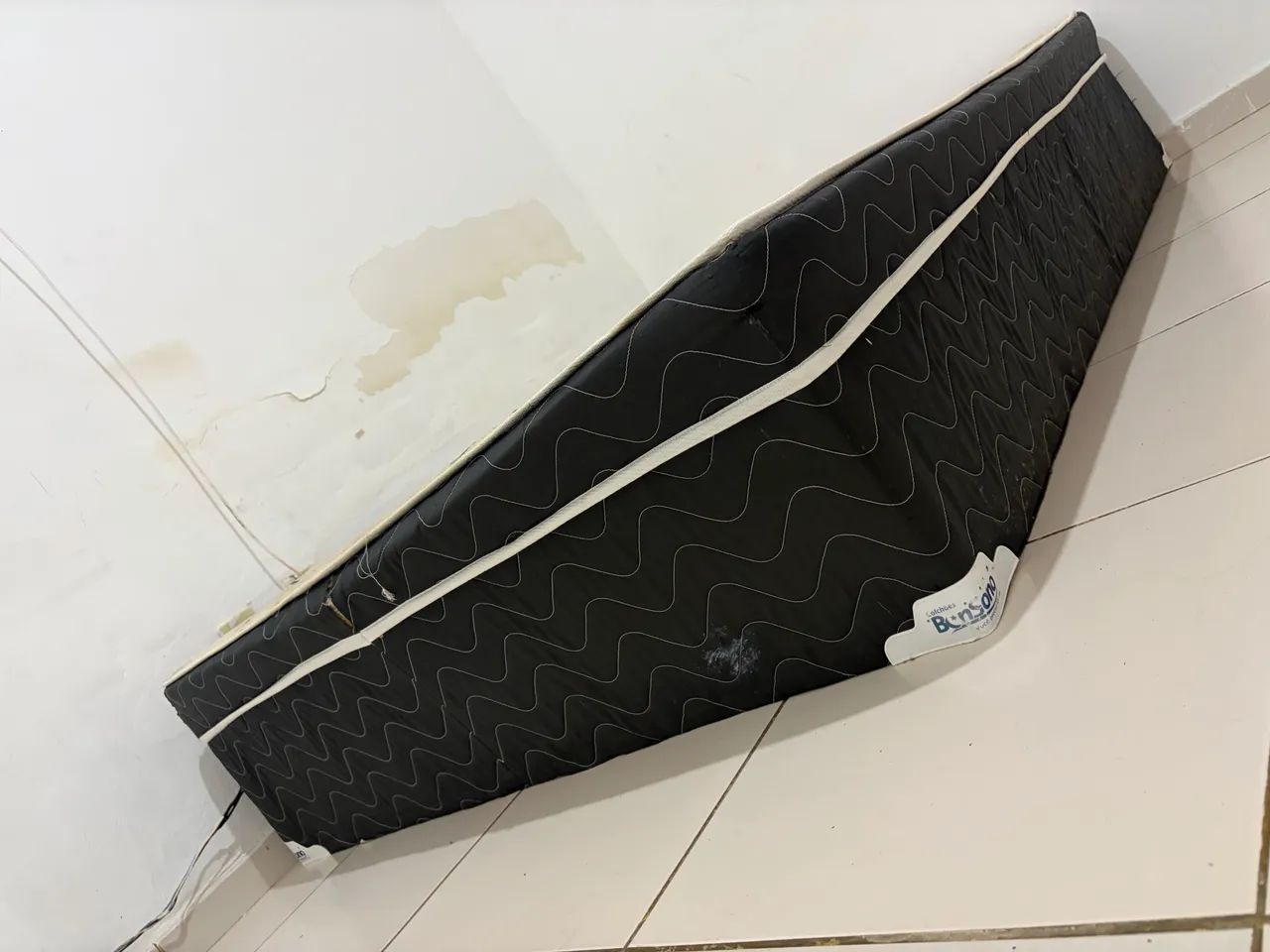 Vendo cama box usada  - Foto 3