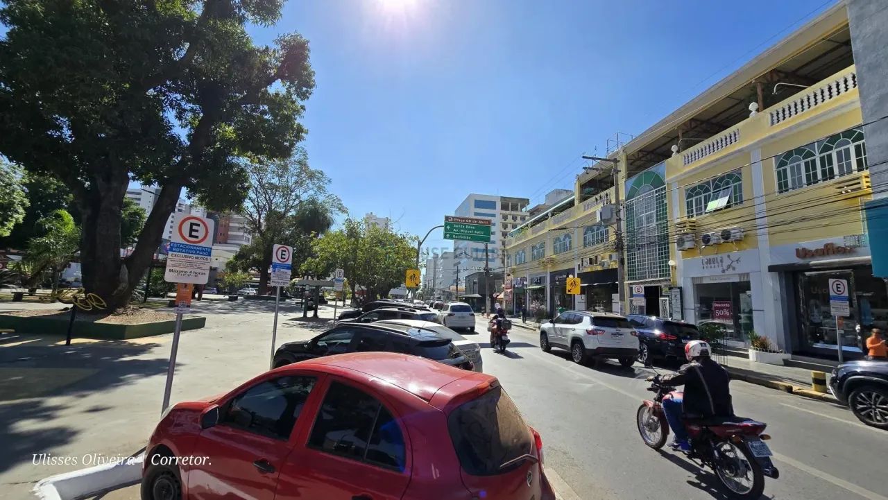Predio comercial no centro de Cuiabá (na praça Choppão) - Foto 4