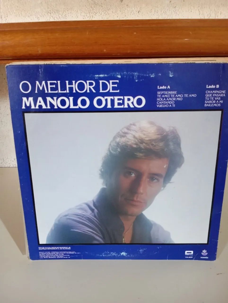 Discos de vinil - Foto 2