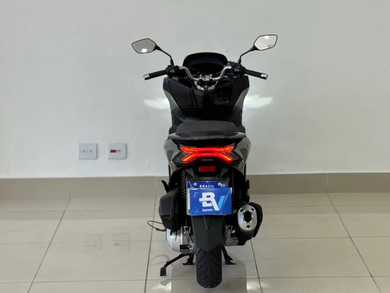 HONDA PCX 160CC ABS 2024 - Foto 5