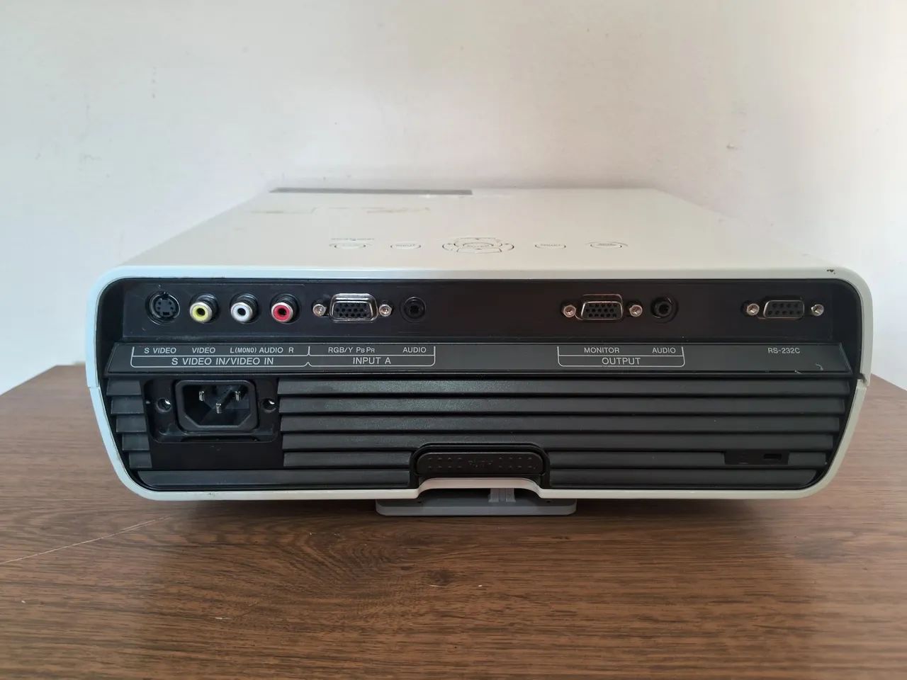 Projetor  Sony  EX100  - Foto 3