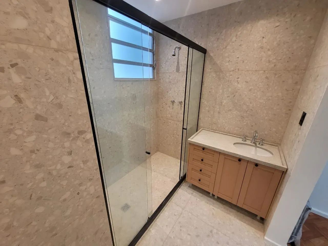 apartamento em copacabana 3 quartos e 1 suite - Foto 5