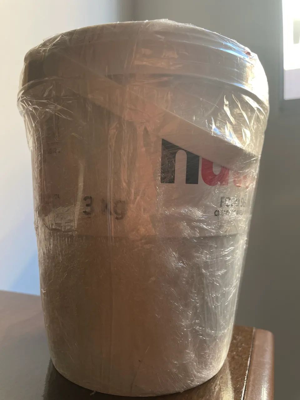 Nutella 3kg - Foto 2