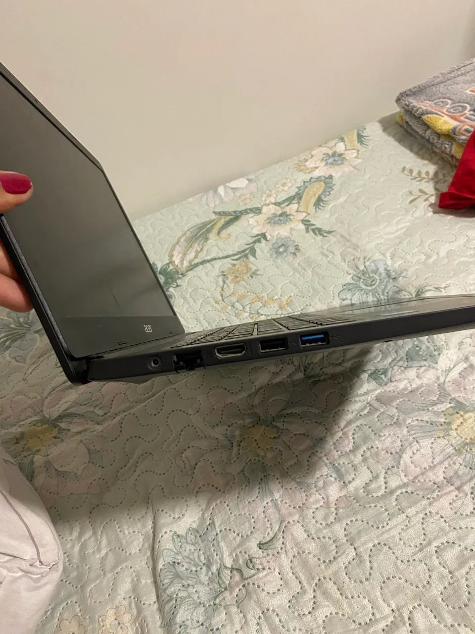 Notebook Acer aspire 3