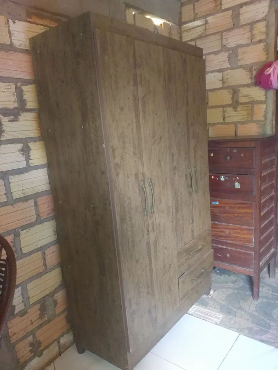 Guarda roupa  - Foto 3