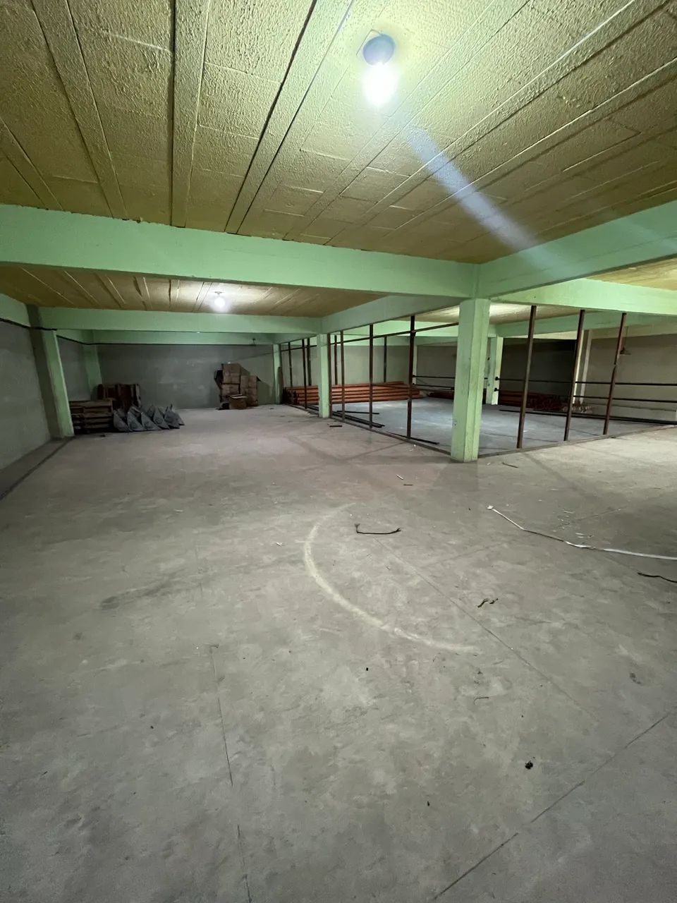 ALUGO Galpão Comercial 800m2 | Bem localizado na BR  - Foto 3