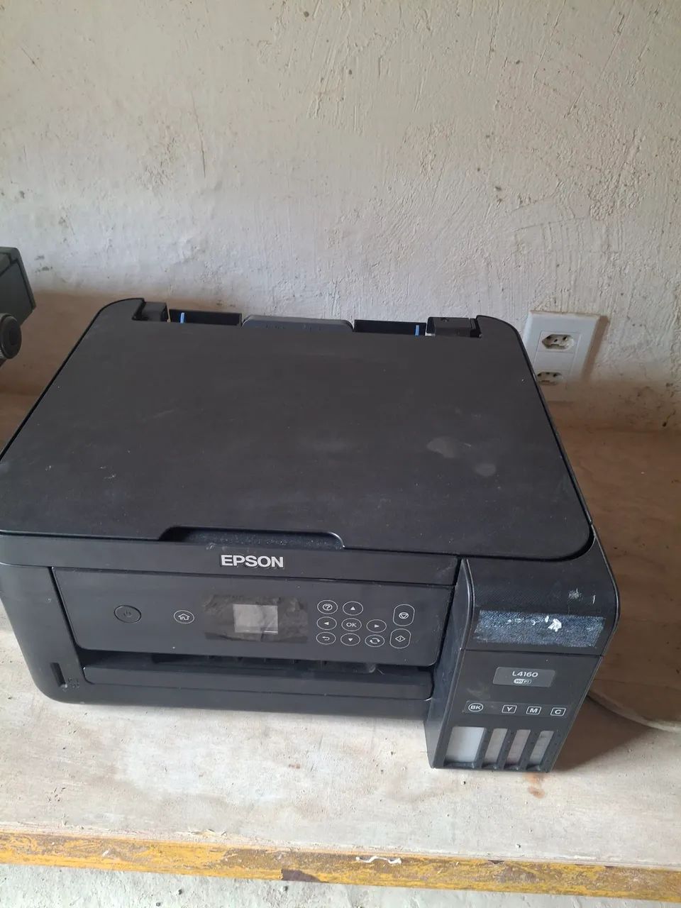 Impressora EPSON - Foto 4