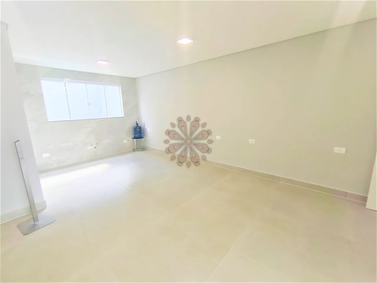 Sobrado 3 quartos, sendo uma suíte no São Braz! - Foto 4
