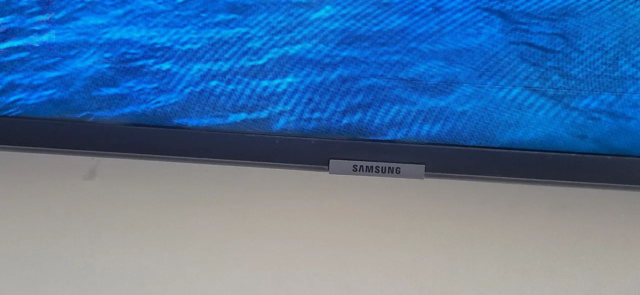TV samsung 55 polegadas - Foto 5