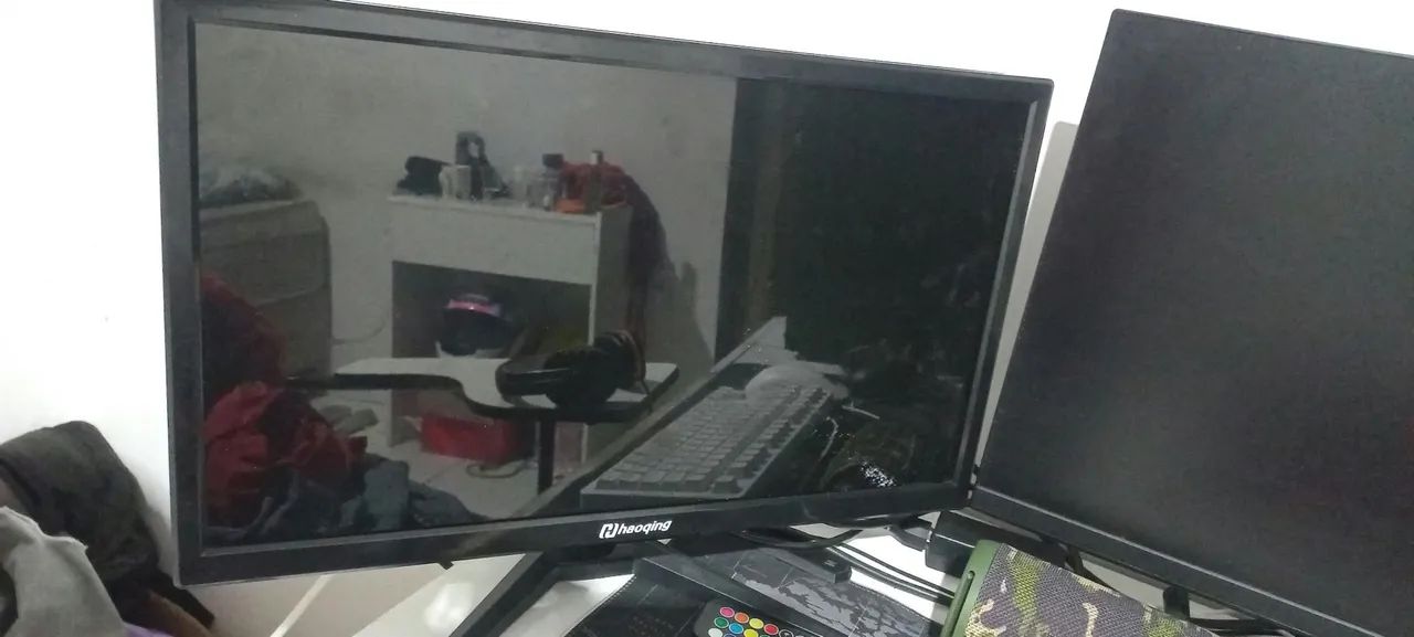 Combo de monitores ?