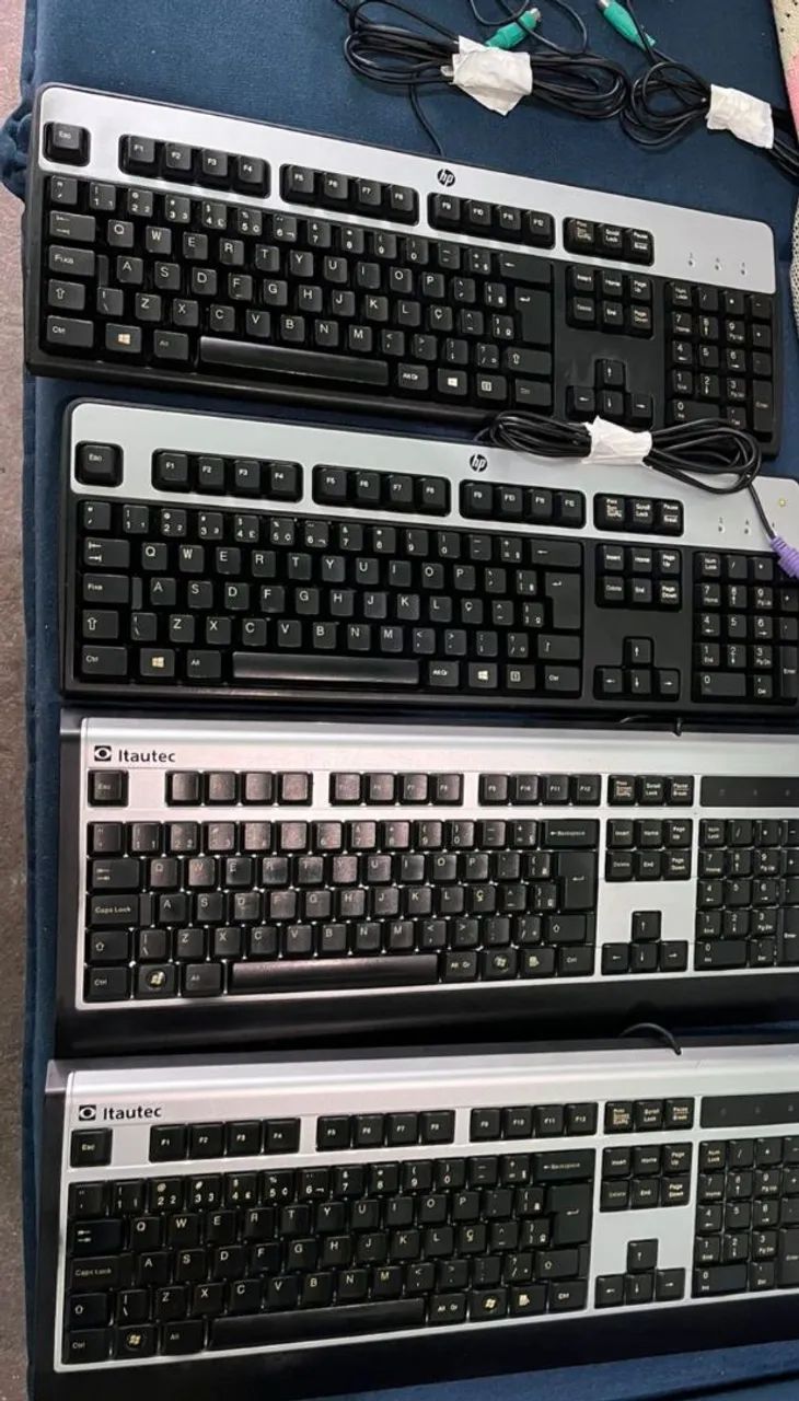 Teclado à venda - Foto 2