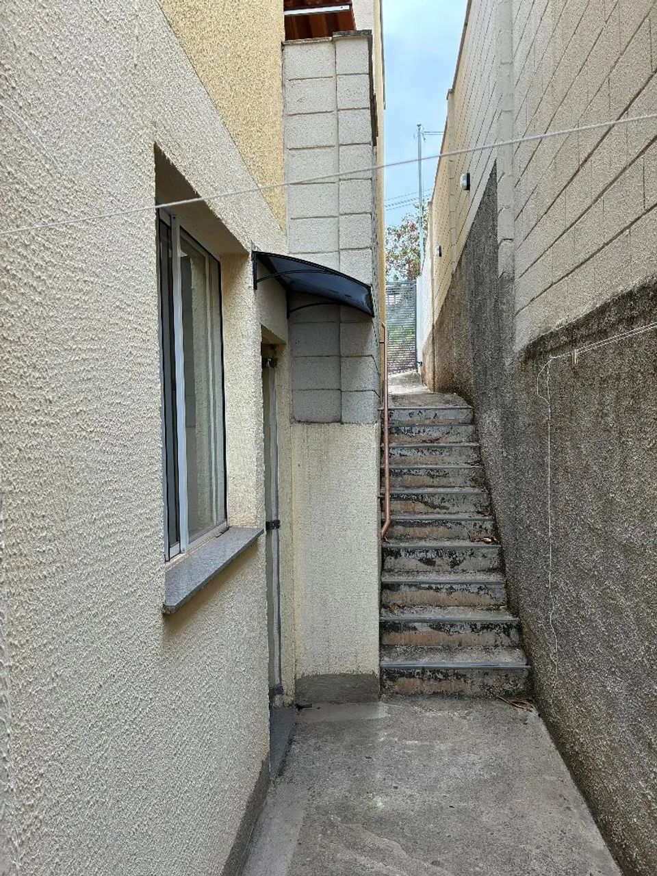 Aluga-se casa em Ibirité - Foto 5