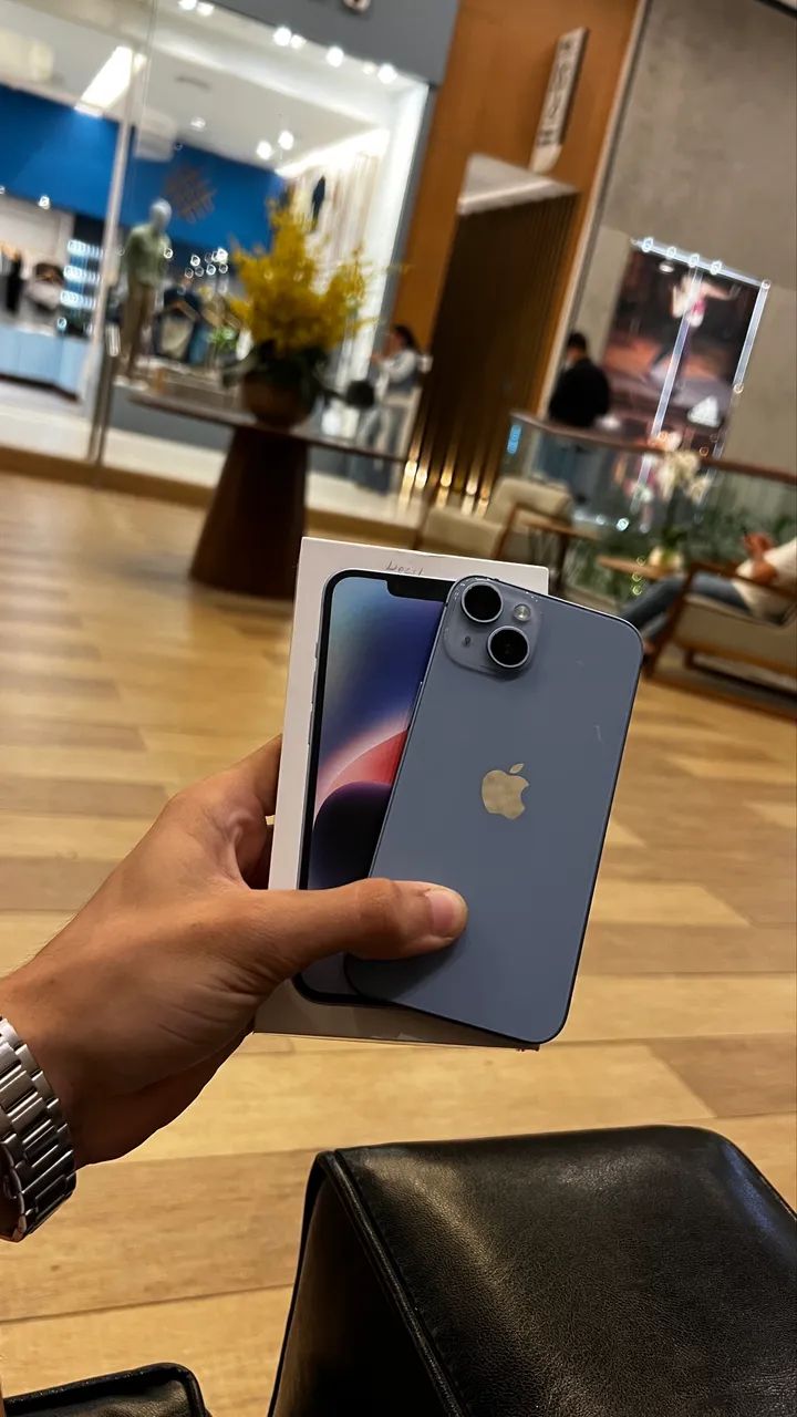 iPhone 14 128gb