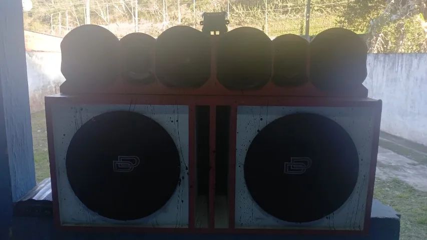 Som de carro - Foto 2
