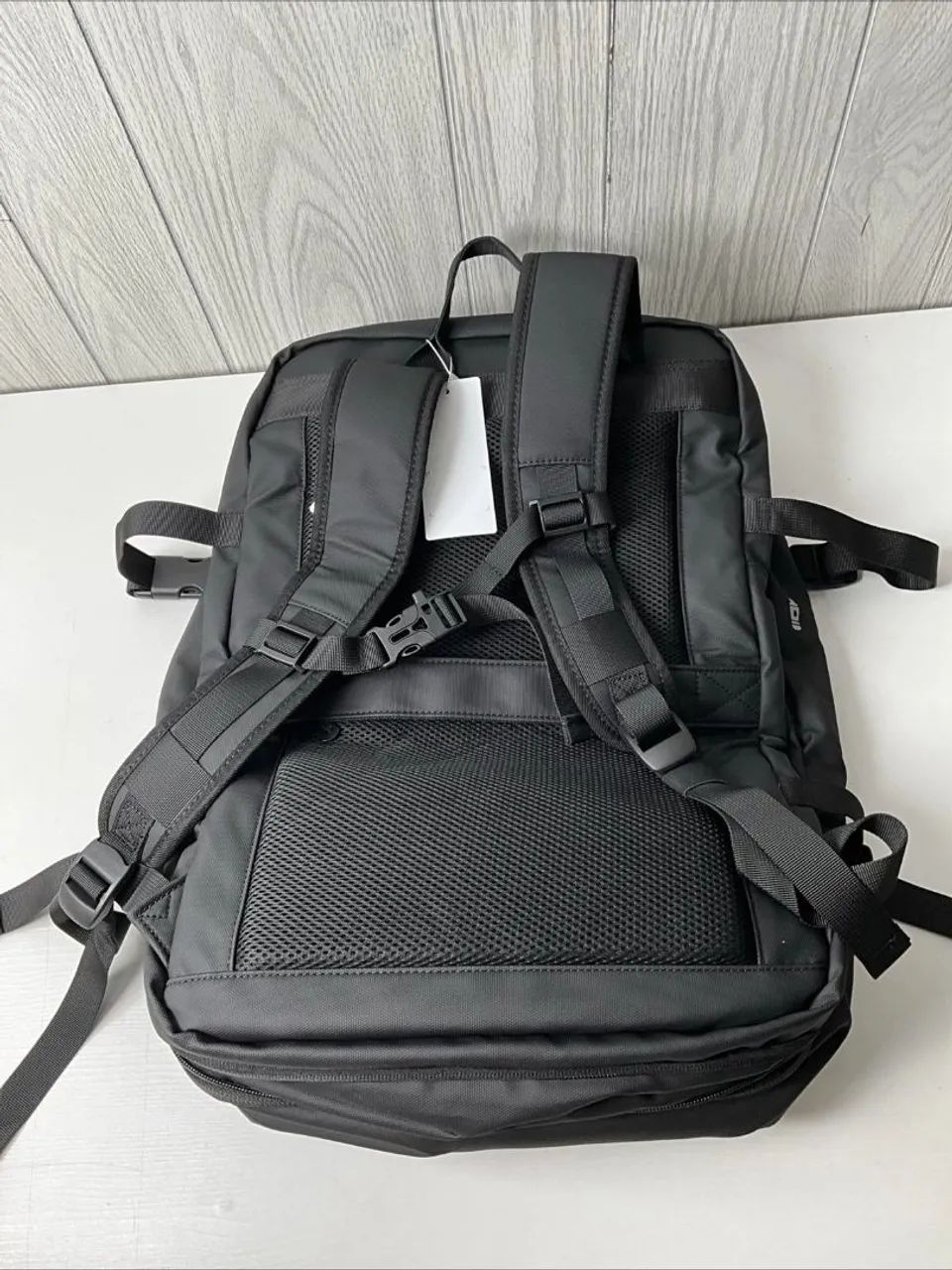 Mochila nova, nunca saiu de casa - Foto 4