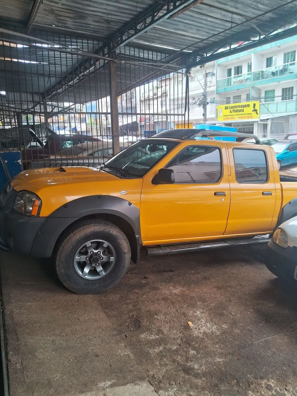 Vende Frontier 2008 2.8  - Foto 2