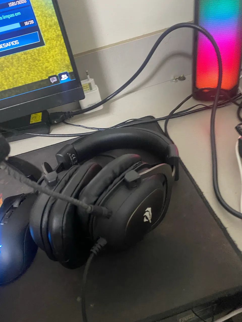Pc gamer Ryzen 5 4600g - Foto 5