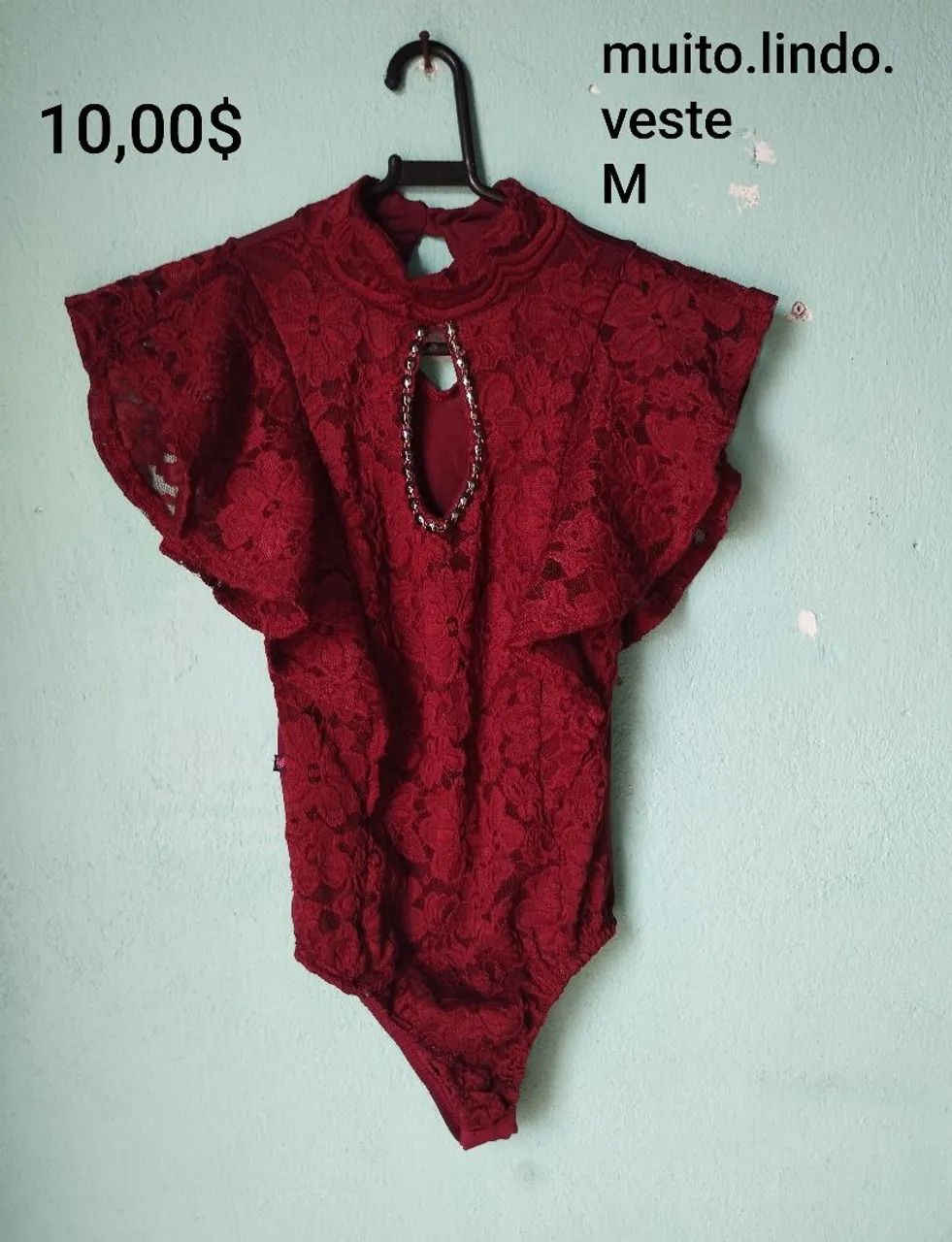 SÓ BORYS (M)