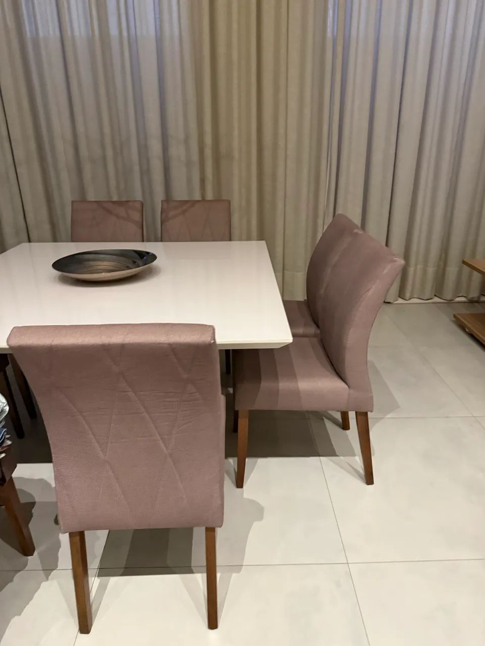 Cadeira para mesa de jantar  - Foto 3