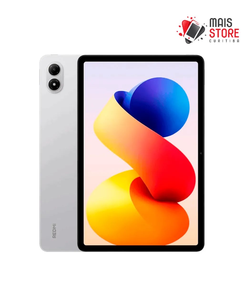 Tablet Xiaomi Redmi Pad 2 Pro 128GB 12.1 - Lacrado na caixa - Foto 3