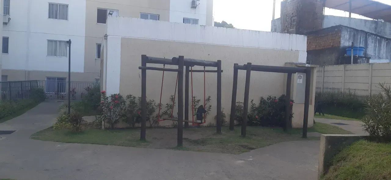Residencial Parque das Rosas - Foto 3