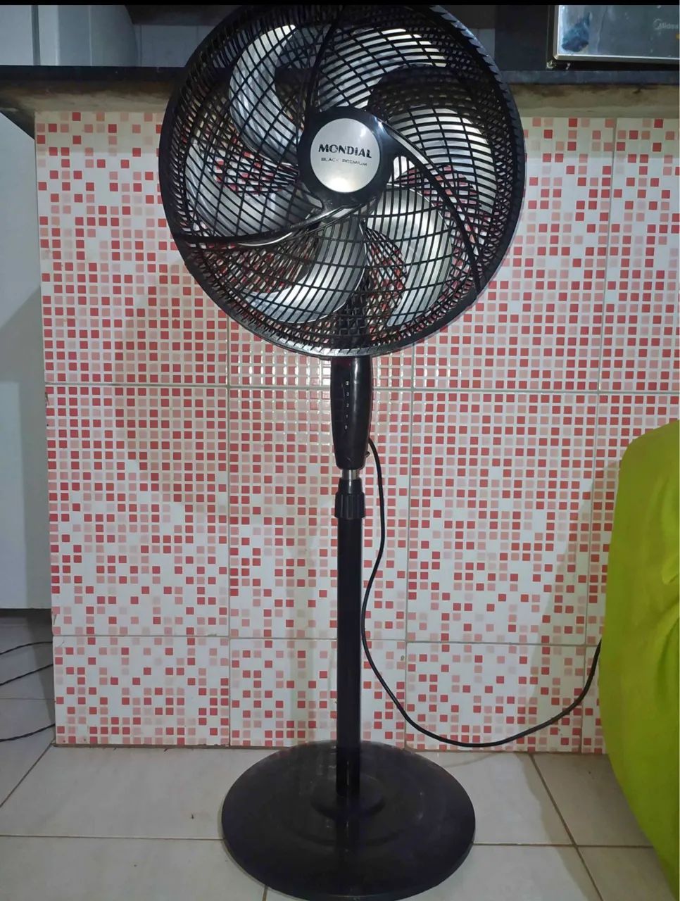 Ventilador 