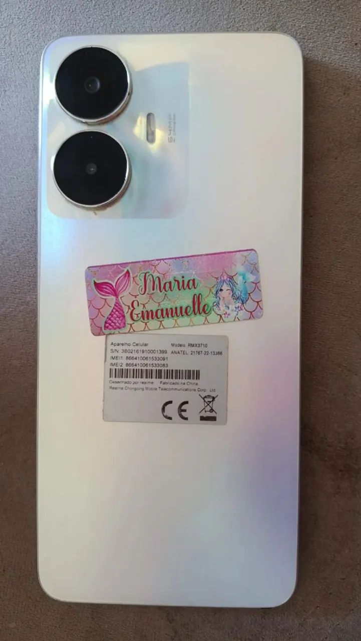 Vende-se celular novo  - Foto 3