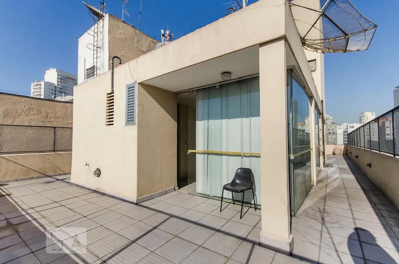 Apartamento à Venda - Barra Funda, 1 Quarto, 45 m2 - Foto 4