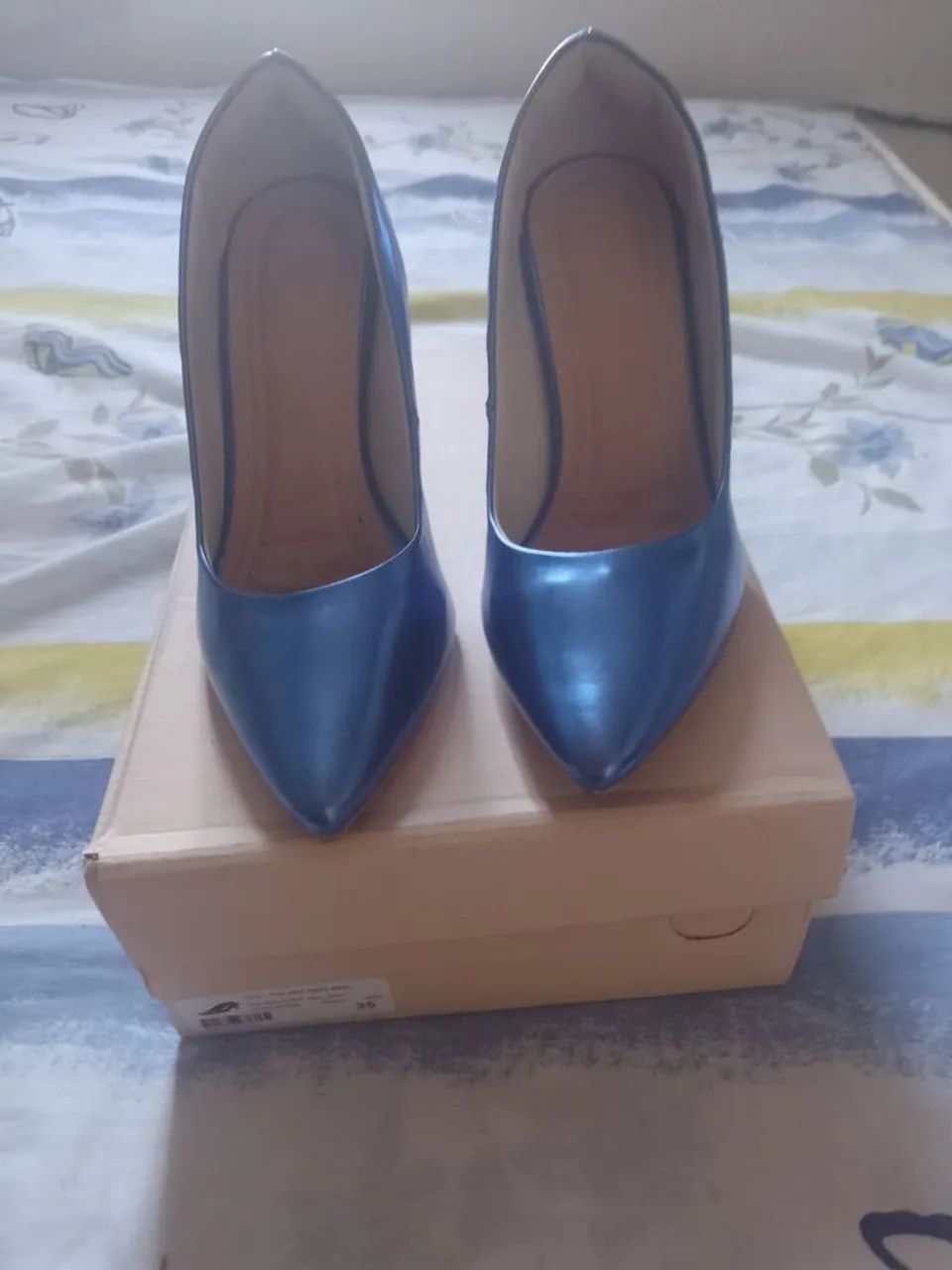 Scapin Social T 35 Novos 