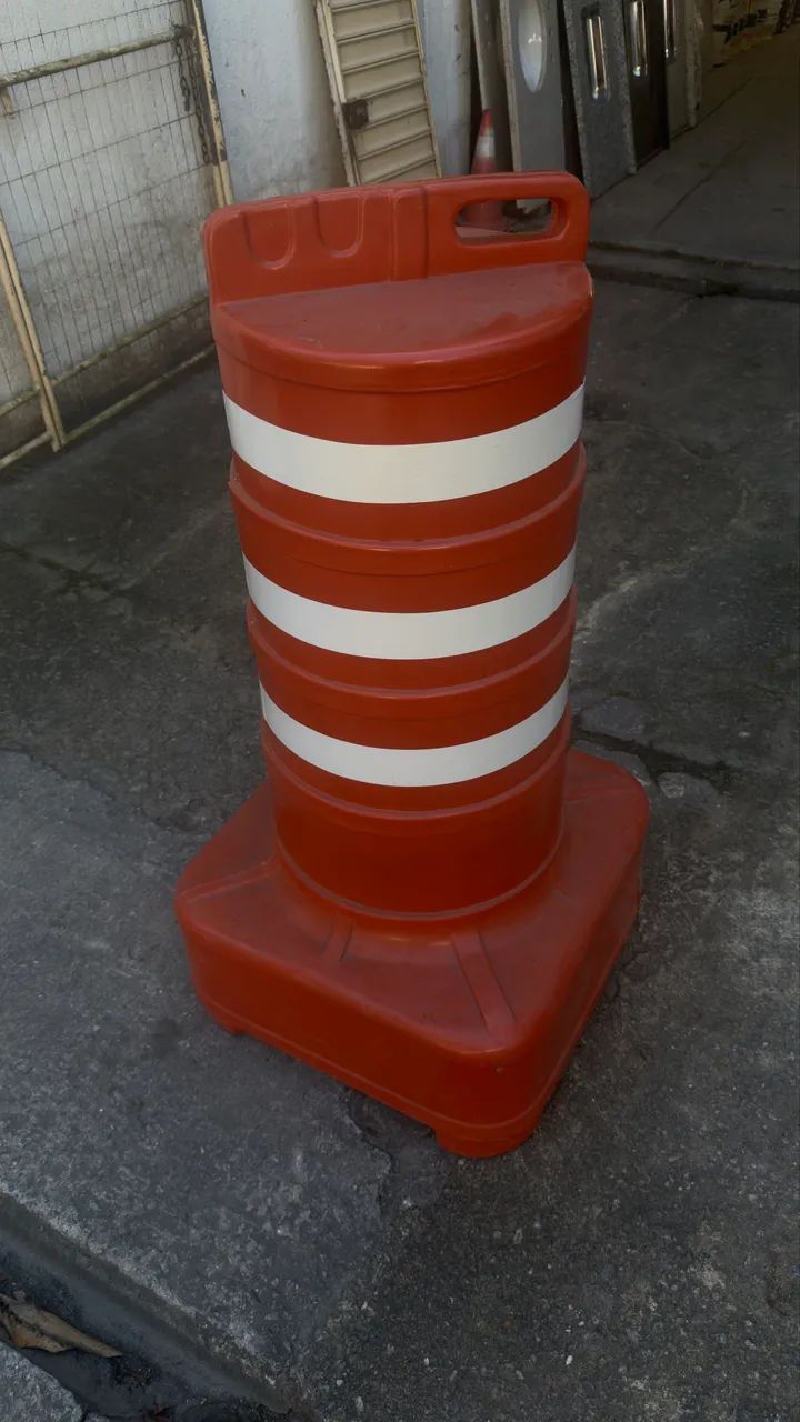 Cone barril 1.20  - Foto 2