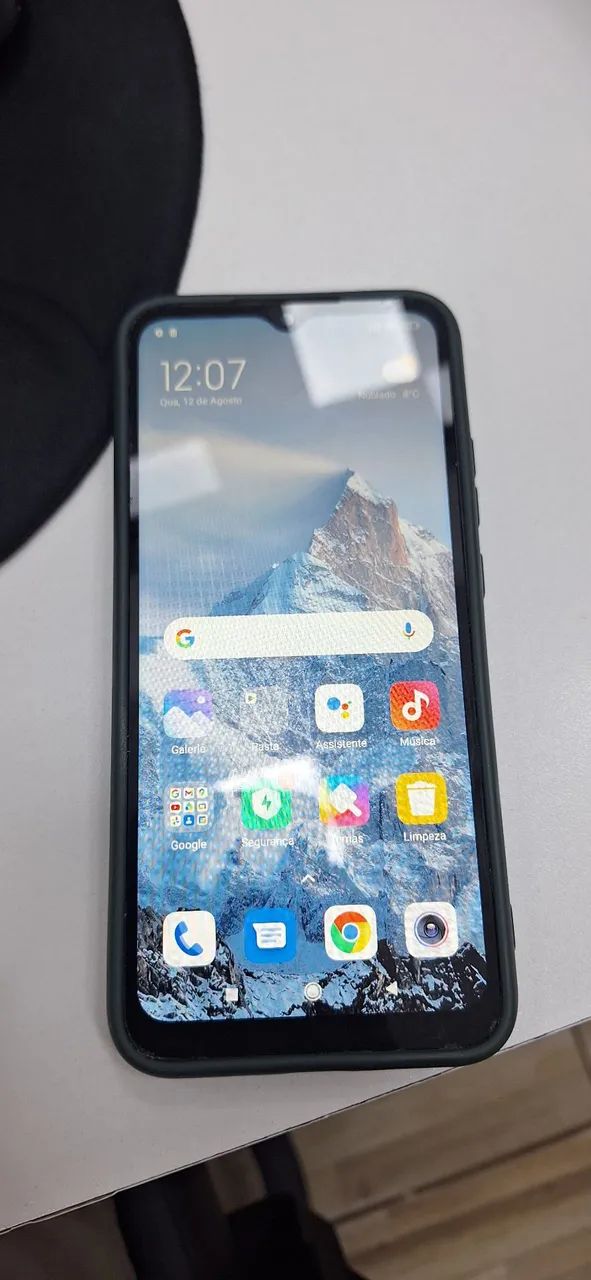 Celular redm 10a - Foto 2
