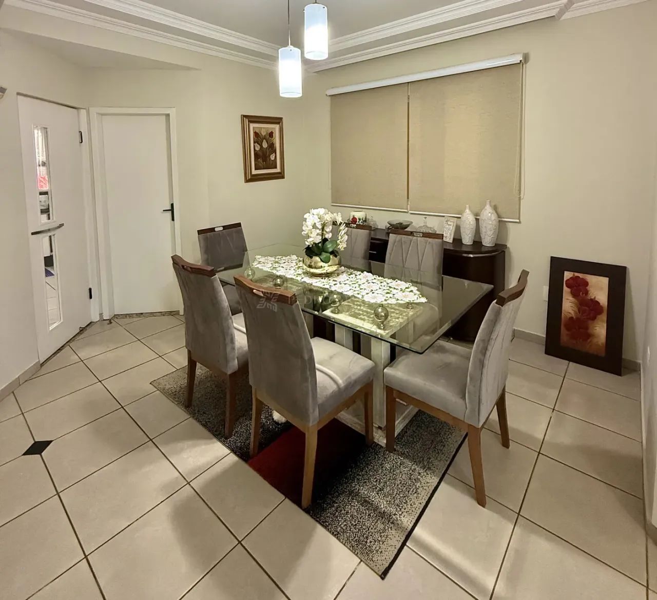 Casa/Sobrado Sobrado em Maringá - Foto 4