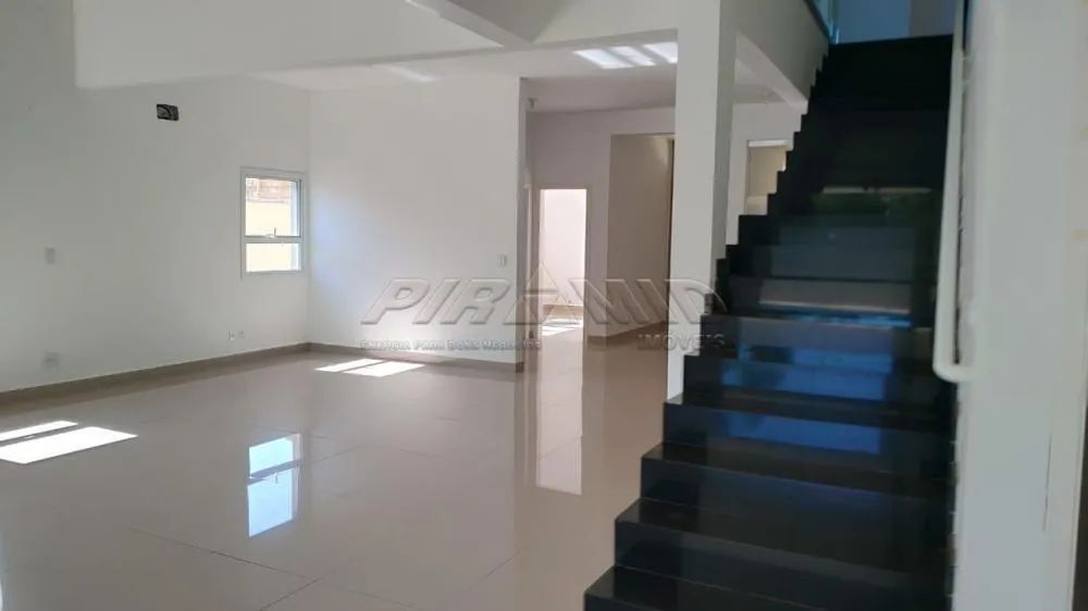 Casa Condomínio em Ribeirão Preto 2