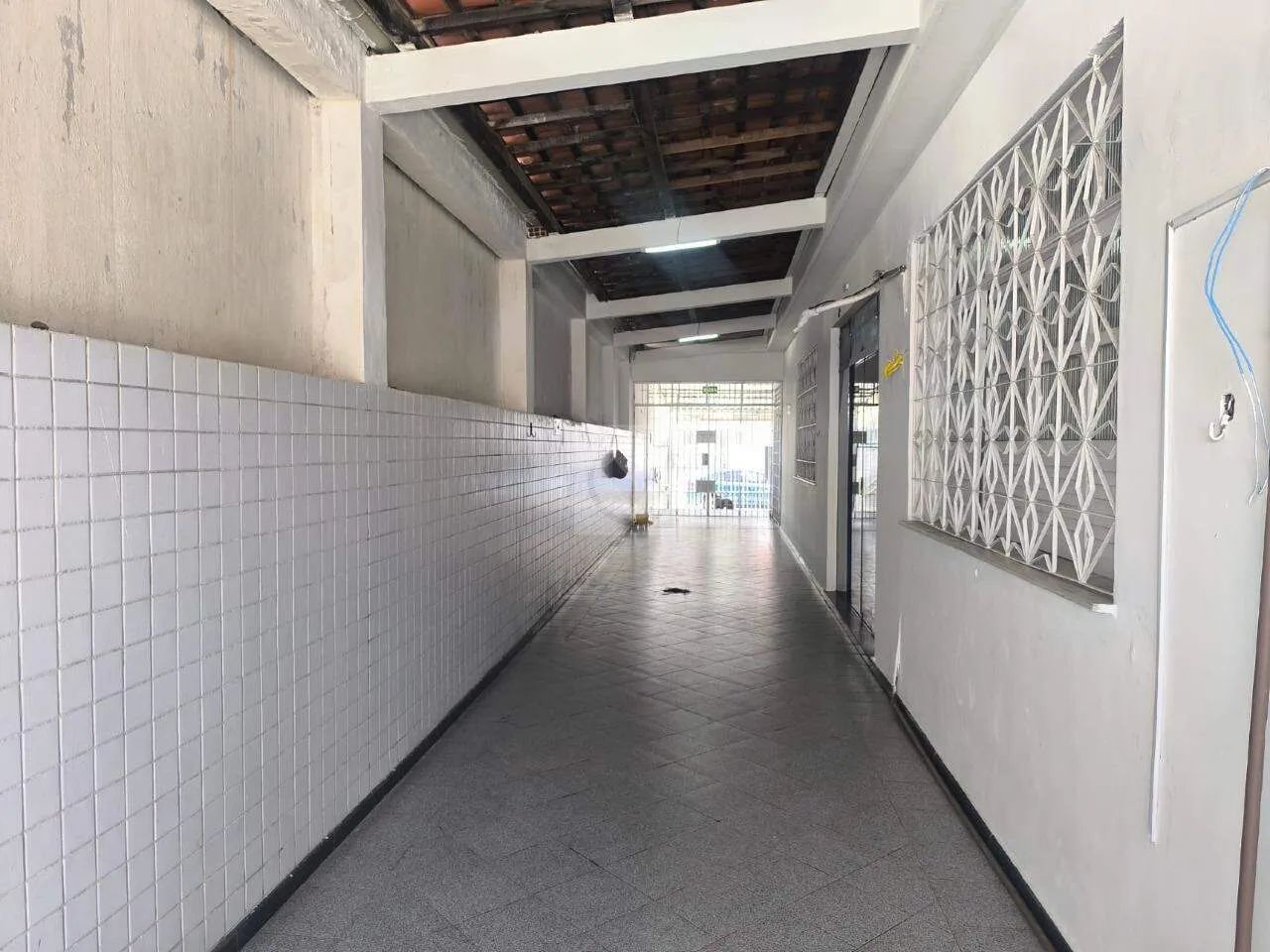 Casa à venda, 4 quartos, 1 suíte, 8 vagas, Suíça - Aracaju/SE - Foto 3