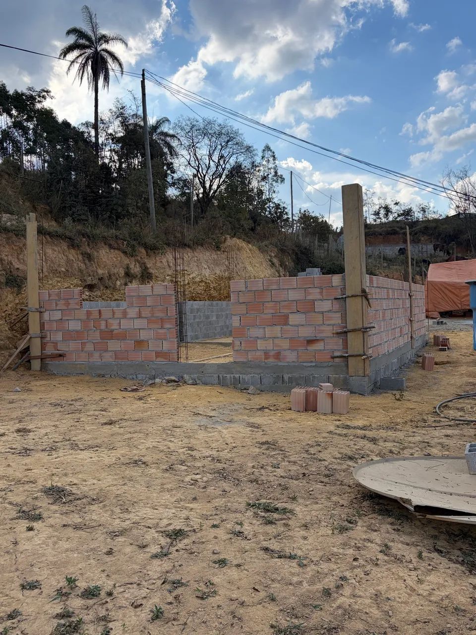 Terreno 