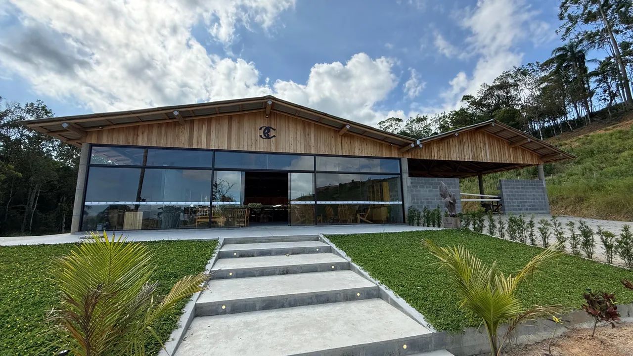 HARAS À VENDA EM TIJUCAS 