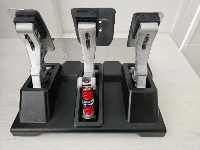Pedais Thrustmaster TLC-M - Foto 2