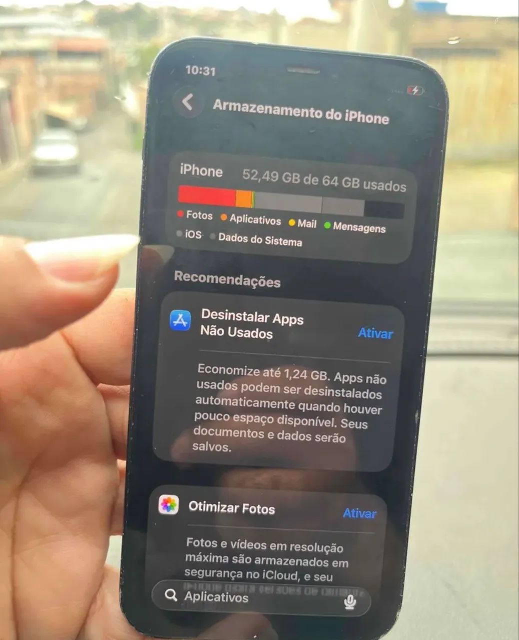iPhone 12 64GB modelo Americano  - Foto 2