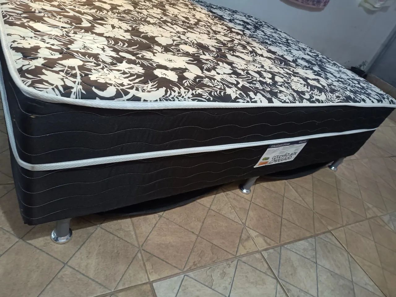 Cama  casal Conjugado - Foto 3