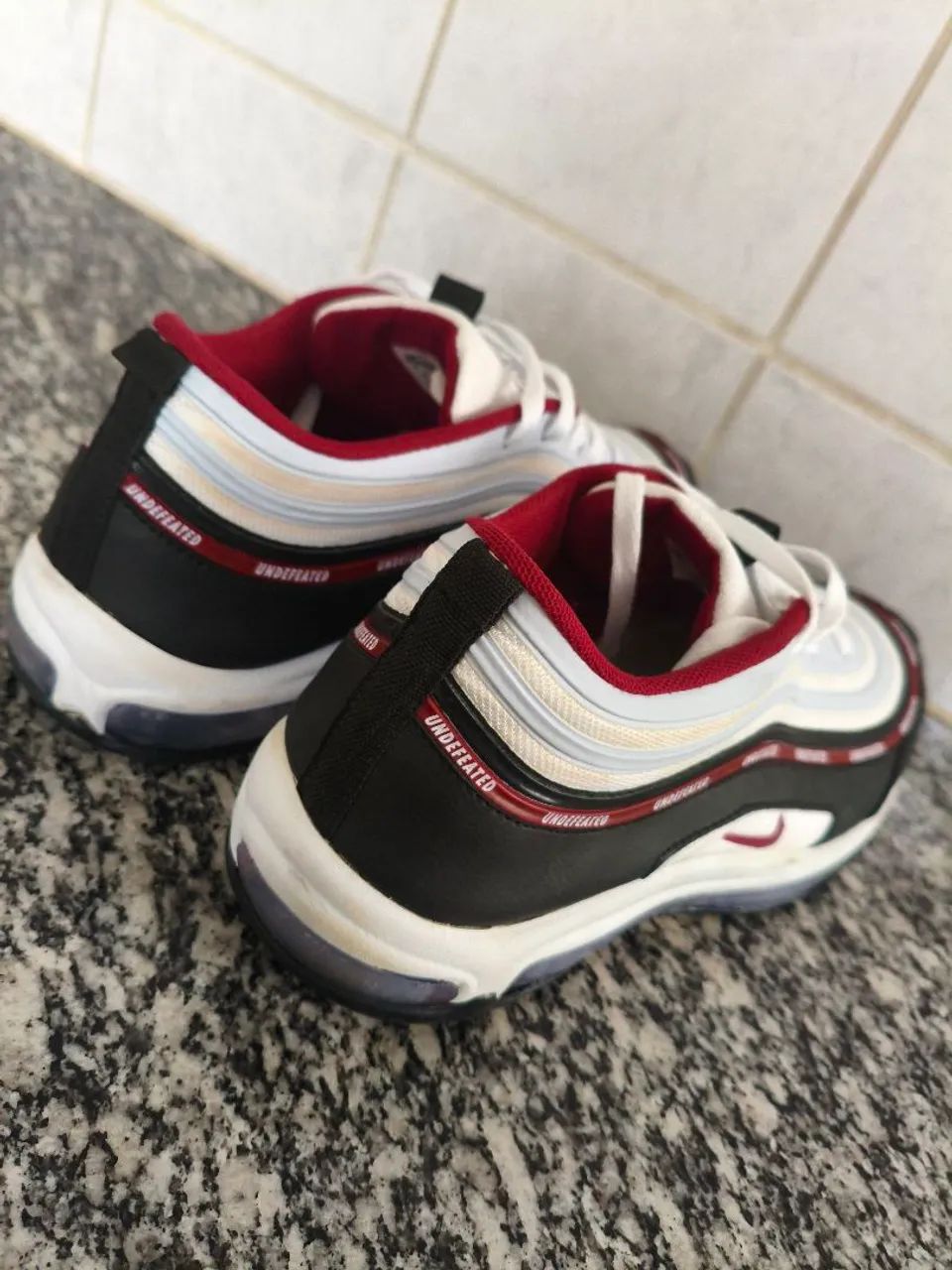 TÊNIS NIKE - Foto 2