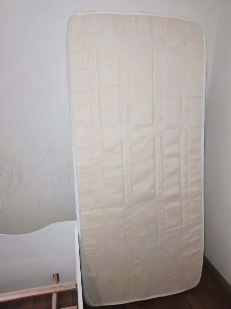Cama infantil trator 65578363333762123