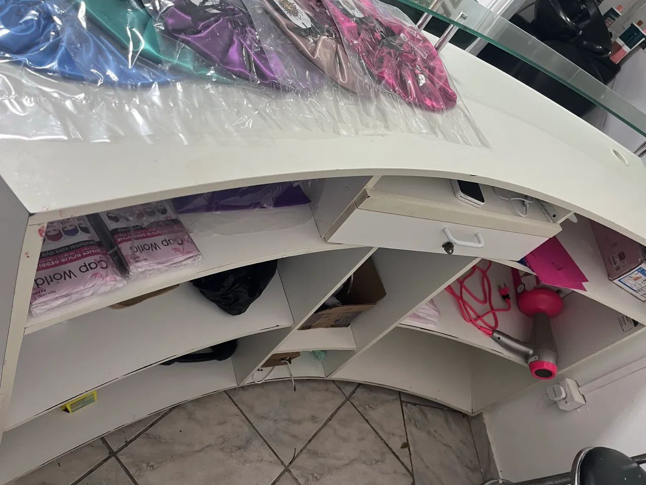 Balcão para Recepção  - Foto 2
