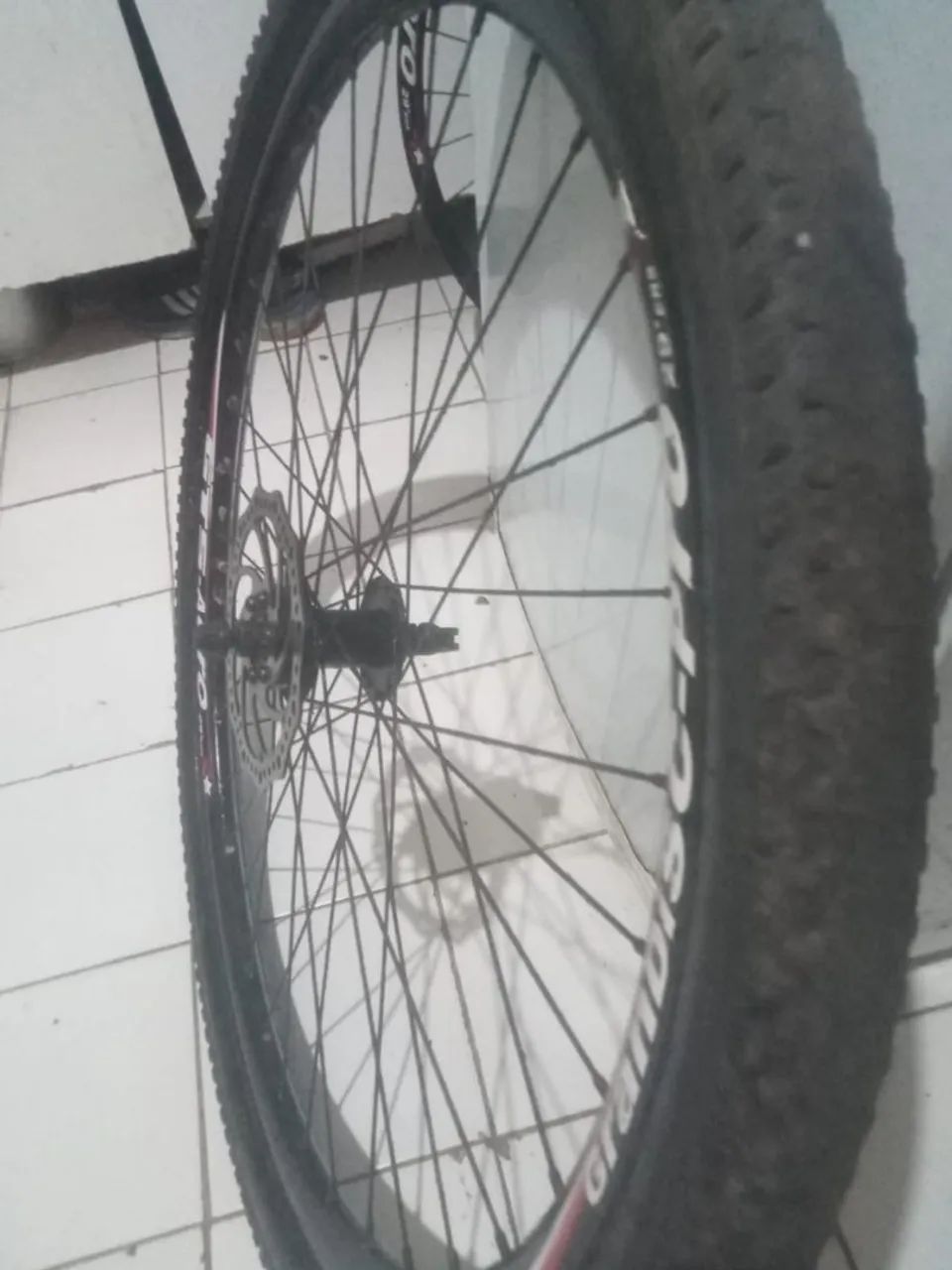 Aro.29 completa 