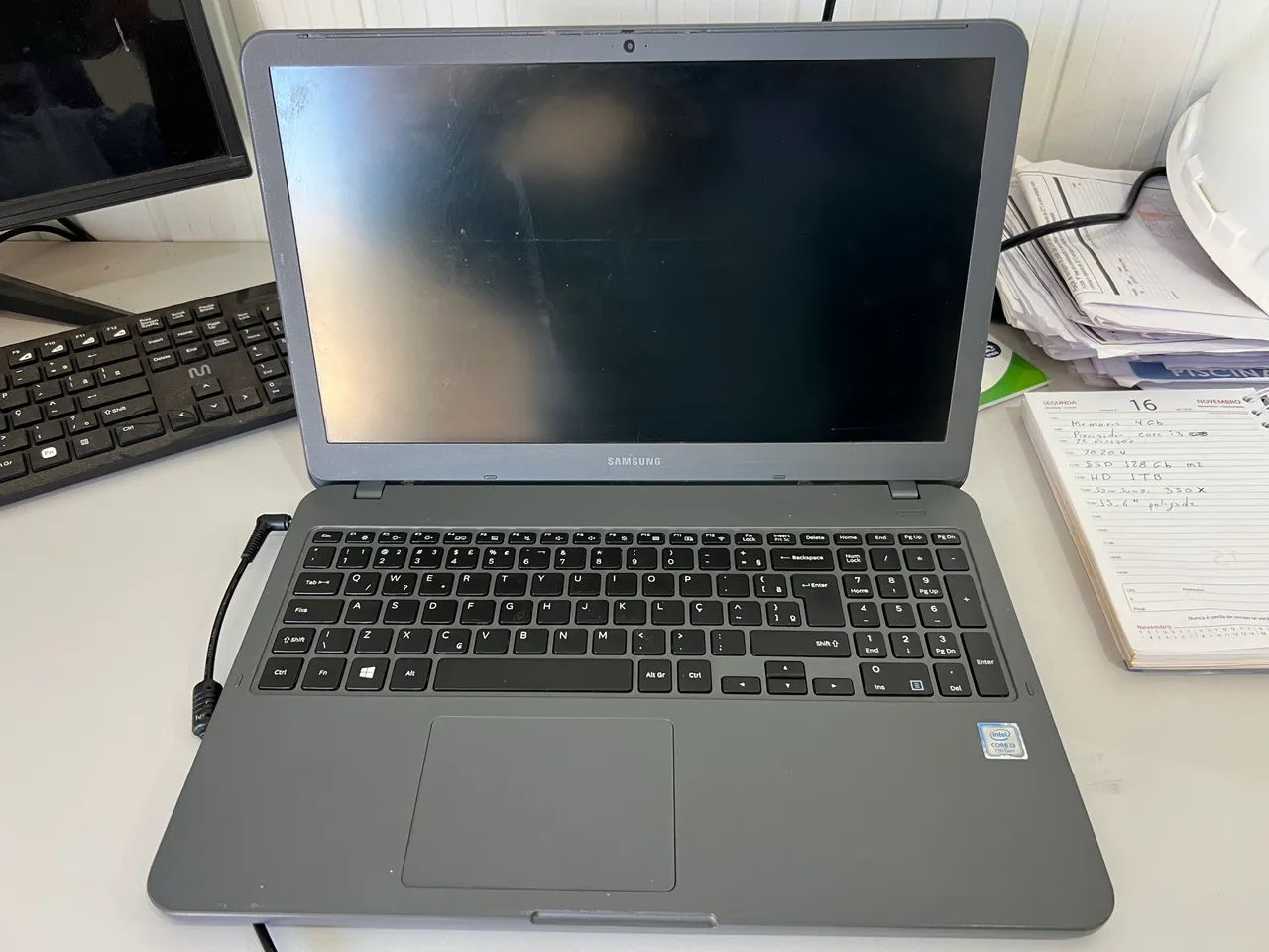 Notebook core i3 7ºg - Foto 3