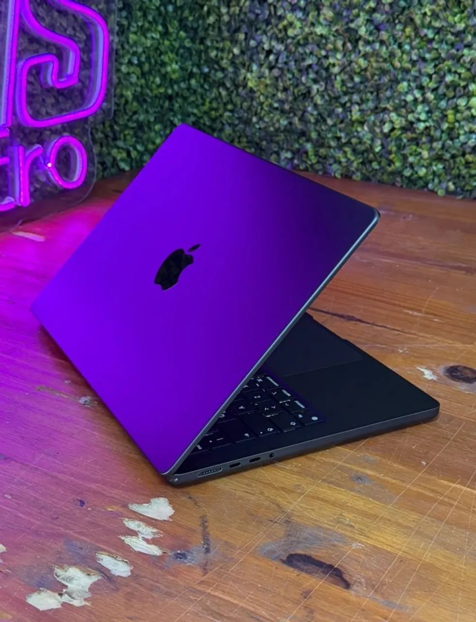 Macbook Pro 14