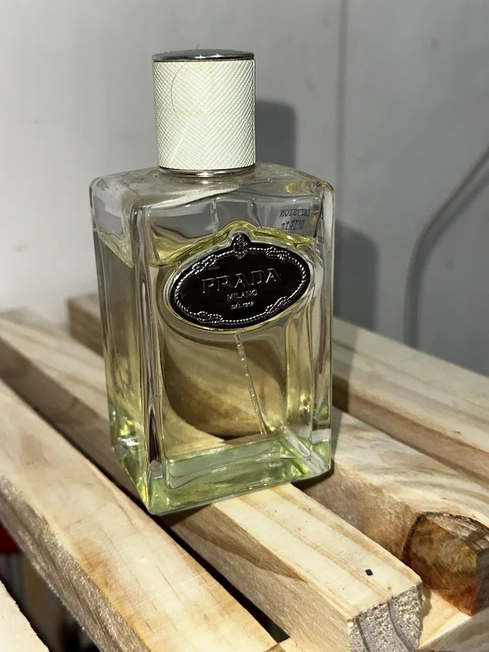 Perfume prada (NÃO ACEITO ENVIO, APENAS ENTREGA EM MÃOS ) - Foto 2